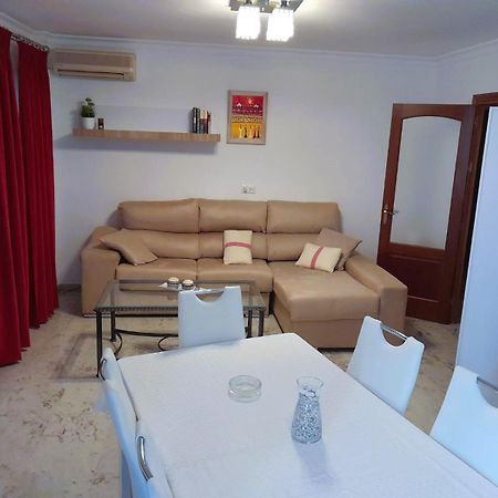 Plaza San Fernando Apartment Carmona  Exterior photo