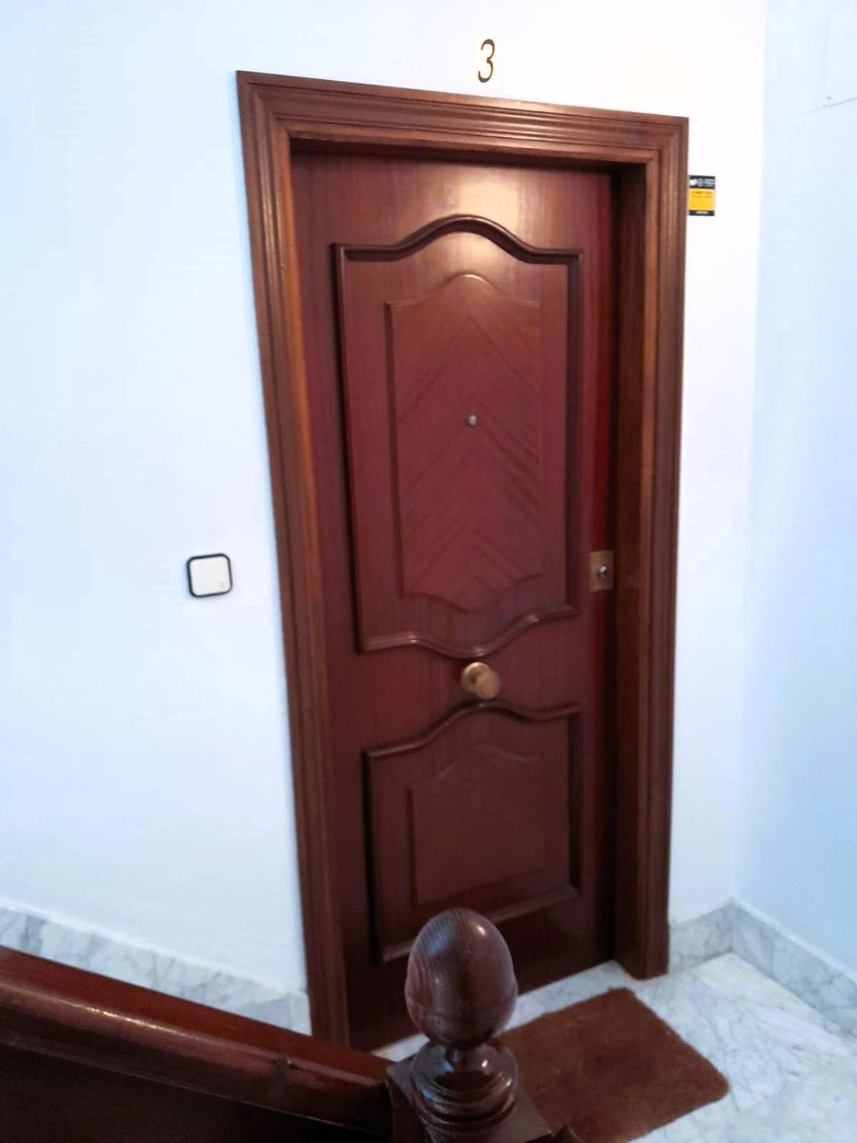 Plaza San Fernando Apartment Carmona  Exterior photo